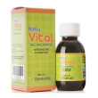 babyvital sciroppo 100ml