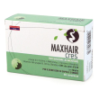 max hair cres 60 compresse - integratore per la crescita e la salute dei capelli