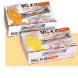 mg k vis pocket stick limone 12 bustine - integratore alimentare
