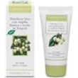 maschera viso all''argilla e alla propoli 50 ml