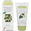 maschera viso argilla e propoli 50 ml