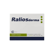 ralios derma 30 compresse da 1300 mg - integratore contro l'invecchiamento cutaneo