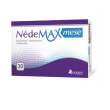 nedemax mese 30 compresse - integratore microcircolo