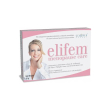 elifem 30 compresse - integratore per il benessere della donna durante la menopausa