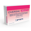 oversal crescita 30 compresse - integratore alimentare