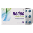 hedec cronic 500 da 60 compresse