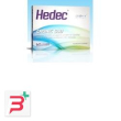 hedec glauber 60 compresse