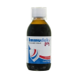 immudek joy 200 ml gusto fragola - integratore per i malanni stagionali