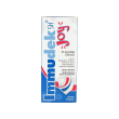 immudek joy fragola integratore sistema immunitario 200 ml - shedir