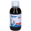 immudek joy fragola 200 ml, supporto immunitario, resveratrolo, vitamina d, sambuco, zinco