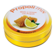 propoli mix miele/lim 30 caramelle