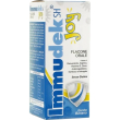 immudek joy 200 ml gusto banana - integratore per i malanni stagionali