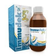 immudek sh joy sciroppo flacone orale 200 ml gusto banana