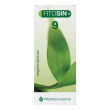fitodis 9 gocce 50ml - integratore naturale a base di estratti vegetali per il benessere ottimale
