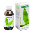 fitodre 6 gocce 50 ml - integratore drenante per il microcircolo