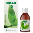 fitosin 1 gocce 50 ml - integratore per gli stati d'ansia