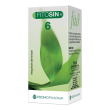 fitosin 6 gocce psalm integratore alimentare a base di estratti vegetali flacone 50 ml
