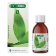 fitosin 8 50ml gocce