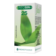 fitosin 25 gocce 50 millilitri integratore alimentare a base di estratti vegetali
