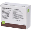 vita energy integratore per il benessere fisico e la resistenza muscolare 75 capsule
