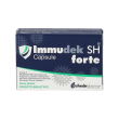 immudek sh forte 15 capsule - integratore immunostimolante