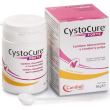 cystocure forte - mangime complementare per cani e gatti 30 g