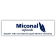 miconal unghie trattamento micosi 8ml