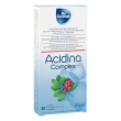acidina complex 20 compresse - integratore per la tua salute digestiva
