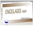 encelado twin crema 2 x 75 ml