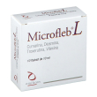 microfleb® l 10x10 ml flaconcini bevibili