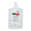 sebamed liquido detergente per pelli sensibili, 400 ml