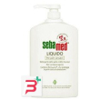 sebamed detergente liquido 400 ml