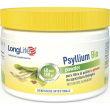 longlife psyllium bio powder 48 dosi - integratore di fibre