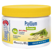 longlife psyllium bio powder integratore di fibra di psillio in polvere da agricoltura biologica per