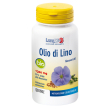 longlife olio lino bio 50prl