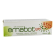 emabot gel gambe gonfie tubo 75 ml