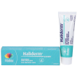 haliderm crema lenitiva ed emolliente, 50 ml, per cute irritata e arrossata
