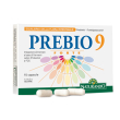 prebio 9 forte 15 capsule - integratore alimentare