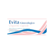 evita ginecologico unguento lenitivo vaginale 30 gr e 6 applicatori - varie