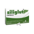 siliglut integratore epatico-digestivo e antiossidante 20 capsule - shedir