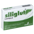 siliglut integratore 20 capsule