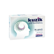 kuzik 30 capsule - integratore in capsule a rilascio programmato