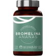 bromelina 100 compresse - integratore ad azione antinfiammatoria