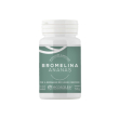 bromelina 100cpr