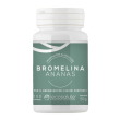zio ecosalute bromelina 100 compresse