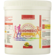 magnesio cloruro polvere 500 gr - integratore di magnesio