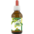 olio di neem da foglie 100 ml