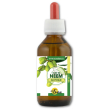 olio di neem puro da foglie 100ml