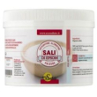 sali di epsom polvere integratore di magnesio 500 g