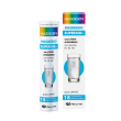 massigen magnesio superior+ viti 18 compresse effervescenti - integratore alimentare
